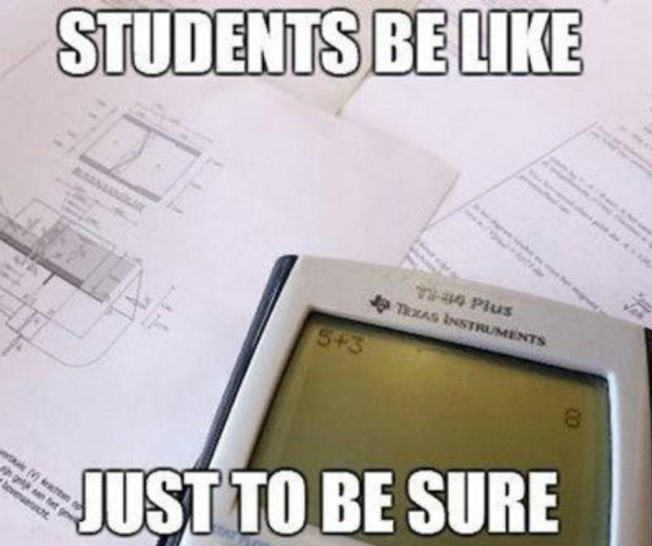 10 Memes All Students Can Relate To | Homework Help USA