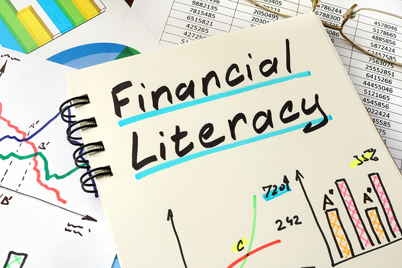 Why Financial Literacy For Students Is Important Homework Help USA